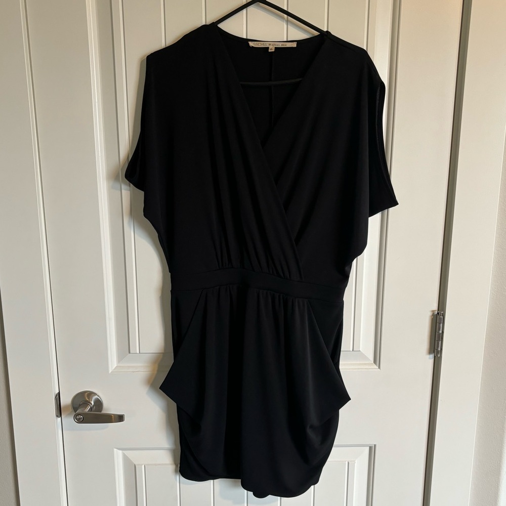 RACHEL Little Black Dress